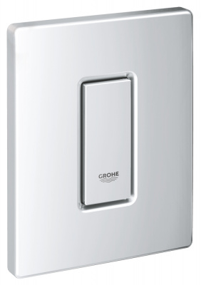 Накладная панель для писсуара Grohe Skate Cosmopolitan (38784000) хром