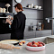 Смеситель SmartControl Dual Spray делает кухню функциональной