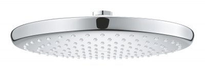 Верхний душ Grohe Tempesta 250 (26666000), хром