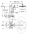 Душевая стойка для ванны Grohe Euphoria System 260 (27475002) с термостатом и изливом, хром