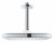 Верхний душ Grohe Tempesta 250 Cube (26688000) с потолочным кронштейном, хром Верхний душ Grohe Tempesta 250 Cube (26688000) с потолочным кронштейном, хром