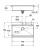 Мойка кухонная из нержавеющей стали Grohe K800 (31584SD0) 85х56 см, монтаж вровень со столешницей, клапан-автомат, нержавеющая сталь