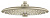 Верхний душ Grohe Euphoria 260 (26456EN0) круглый, 260 мм, 3 режима, 6,6 л/мин, никель, матовый