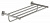 Полка для полотенец Grohe Essentials (40800DC1) 55х27 см, суперсталь