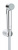 Гигиенический душ Grohe Tempesta-F Trigger Spray 30 (26353000) лейка, пласт. шланг 150 см, держатель, хром