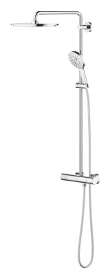 Rainshower SmartActive 310 Душевая система с термостатом для  настенного монтажа