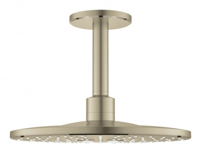 Rainshower SmartActive 310 Верхний душ с потолочным душевым кронштейном 142 мм, 2 режима струи