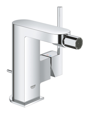 GROHE Plus Смеситель однорычажный для биде  DN 15