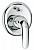 Смеситель Grohe Euroeco (32747000) для ванны, встраиваемый, включает встроенный механизм