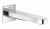 Излив для ванны Grohe Plus (13404003) длина 168 мм, хром