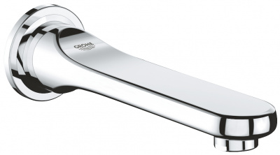 Излив для ванны Grohe Veris (13242000), хром