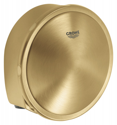 Гарнитур наливной, сливной и переливной Grohe Talentofill (19952GN0) для обвязки 28990/28991, прохладный рассвет, матовый