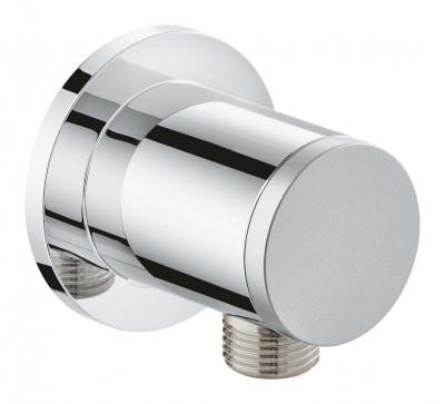 Подключение для душевого шланга Grohe Relexa (28626000) хром