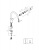 Мойка кухонная из нержавеющей стали с крылом Grohe K200 BauEdge (31562SD0) 86х50 см, под тумбу 45 см, клапан-автомат, нержавеющая сталь