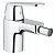 Смеситель Grohe Eurosmart Cosmopolitan (32840000) для биде, с цепочкой