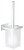 Ершик для унитаза Grohe Allure Brilliant (40500000) с настенным держателем, хром Ершик для унитаза Grohe Allure Brilliant (40500000) с настенным держателем, хром