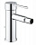 Смеситель Grohe Essence (32935001) для биде, со сливным гарнитуром, хром