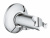 Подключение для душевого шланга Grohe Trigger Spray (26333000) с нажимным запорным вентилем, хром