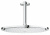 Верхний душ Grohe Rainshower Cosmopolitan 310 (26057000) верхний душ диам. 310 мм, с потолочным кронштейном 142 мм, хром