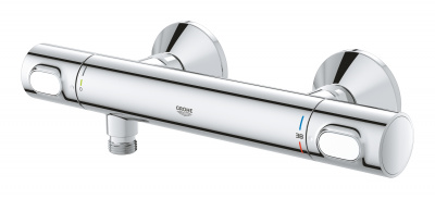Смеситель-термостат Grohe Grohtherm 500 (34793000) для душа, хром