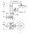 Душевая стойка Grohe Tempesta Cosmopolitan System 210 (27922001) с термостатом, верхний душ 210 мм, хром Душевая стойка Grohe Tempesta Cosmopolitan System 210 (27922001) с термостатом, верхний душ 210 мм, хром