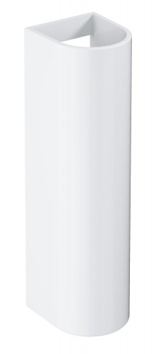 Пьедестал для раковины Grohe Euro Ceramic (39202000) белый