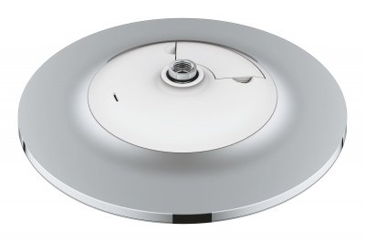 Rainshower SmartConnect 310 Head shower 2 sprays with remote control