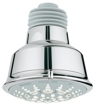 Relexa Rustic 100 Верхний душ с 5 режимами