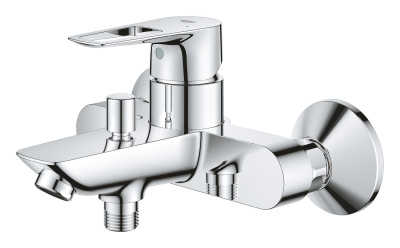 Смеситель Grohe BauLoop (23602001) для ванны, хром