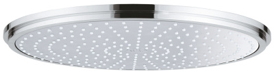 Верхний душ Grohe Rainshower Cosmopolitan 400 (28778000) 400 мм, Jumbo, хром