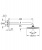 Верхний душ Grohe Rainshower Cosmopolitan 210 (26171LS0) диаметр 210 мм, с настенным кронштейном 422 мм, белый