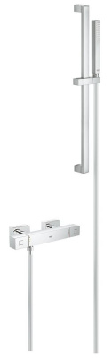 Grohtherm Cube Душевой гарнитур