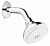 Верхний душ с настенным держателем Grohe New Tempesta 100 III (26088001) 3 режима, хром
