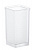 Запасной стакан для колбы ершика Grohe Selection Cube (40867000) стеклянный