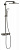 Душевая стойка Grohe Euphoria SmartControl System 310 DUO (26507AL0), матовый