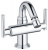 Смеситель Grohe Atrio (24026000) для биде Смеситель Grohe Atrio (24026000) для биде