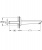 Излив для ванны Grohe BauCosmopolitan (13255001), хром