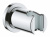 Настенный держатель ручного душа Grohe Rainshower (27074000) хром