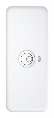 Керамика Bau Edge Бачок