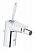 Смеситель для биде Grohe Eurodisc Joy (24036000) для биде, со сливным гарнитуром, хром