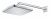 Верхний душ Grohe Tempesta 250 Cube (26682000), 250 мм, хром Верхний душ Grohe Tempesta 250 Cube (26682000), 250 мм, хром
