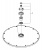 Верхний душ Grohe Rainshower Cosmopolitan 310 (27477000) круглый, диаметр 310 мм, металлический, хром