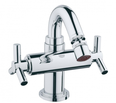 Смеситель Grohe Atrio (24027000) для биде