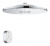 Rainshower SmartConnect 310 Head shower 2 sprays with remote control Rainshower SmartConnect 310 Head shower 2 sprays with remote control