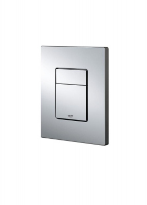 Накладная панель для унитаза Grohe Skate Cosmopolitan (38732000) хром