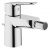 Смеситель для биде Grohe Bau Edge (23331000) со сливным гарнитуром, хром Смеситель для биде Grohe Bau Edge (23331000) со сливным гарнитуром, хром