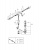 Смеситель Grohe Atrio New Classic (24027DC3) для биде, M-Size, со сливным гарнитуром, суперсталь Смеситель Grohe Atrio New Classic (24027DC3) для биде, M-Size, со сливным гарнитуром, суперсталь