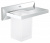 Стакан Grohe Allure Brilliant (40503000) с полочкой, с настенным держателем, хром