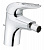 Смеситель Grohe Eurostyle new (33565003) для биде, со сливным гарнитуром