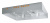 Монтажный набор Grohe Rainshower F-Series (26376001) 102х76 см, встраиваемый, 6 режимов струи, подсветка, хром